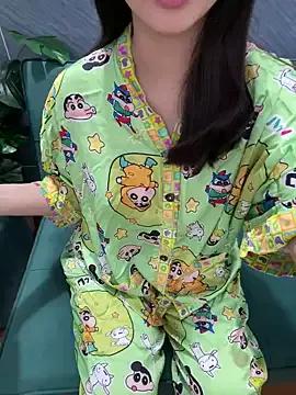 Serena_lovely24 from StripChat is Freechat