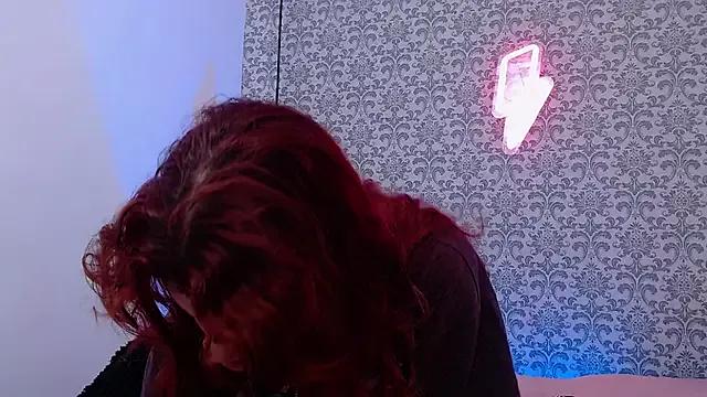 Serena_Stone from StripChat