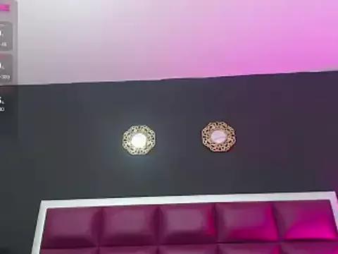 Serena_Stone from StripChat