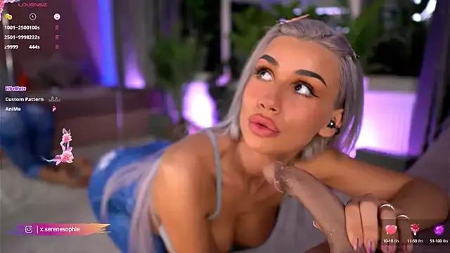Girls: discover live performances with matured cam models, from teasing to fixations, in a variety of stunning live sex cams.