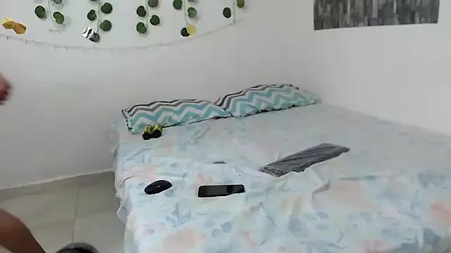 sex_anal_room from StripChat is Freechat