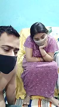 Sexi-rimi-bhabhi from StripChat is Group