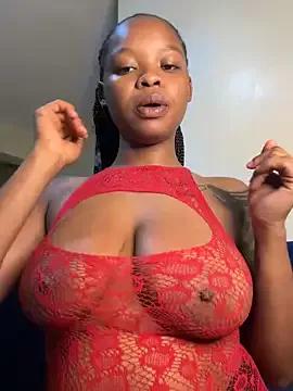 SexxyLunar from StripChat is Freechat