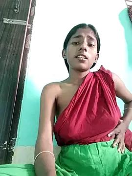 SEXY-boudi43 from StripChat is Freechat