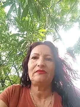 Sexy-Woman-Mature from StripChat is Freechat