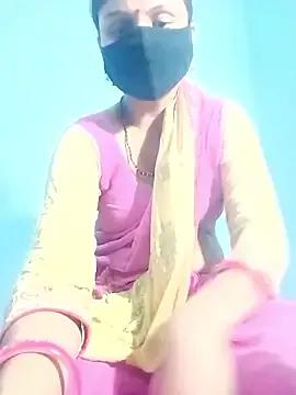 Sexy_Aasma from StripChat is Freechat