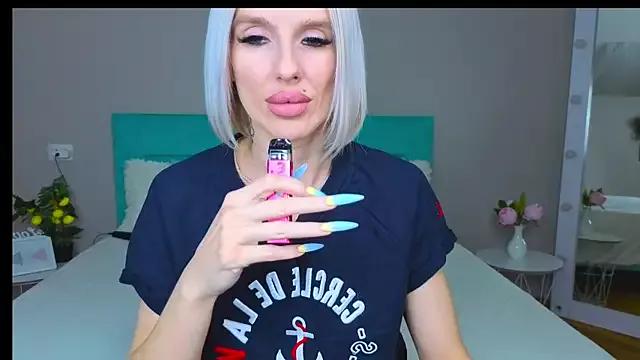 sexy_ameli on StripChat 