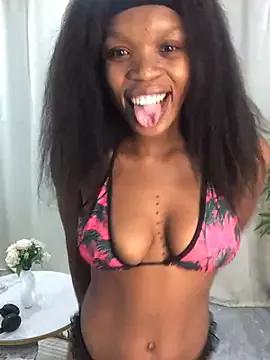 sexy_barbie254 from StripChat is Freechat