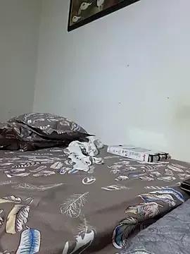 Sexy_bhabhi_ruhi from StripChat is Freechat