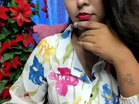 Sexy_Charuu from StripChat is Freechat