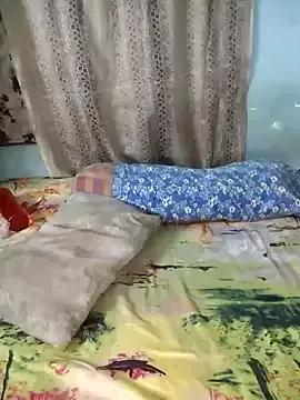 Sexy_Couple_Monicaaa from StripChat is Freechat