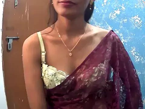sexy_janu25 from StripChat is Freechat