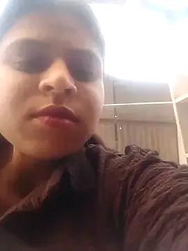 Sexy_Kirti from StripChat is Freechat