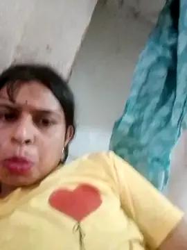 Sexy_Kirti from StripChat is Freechat