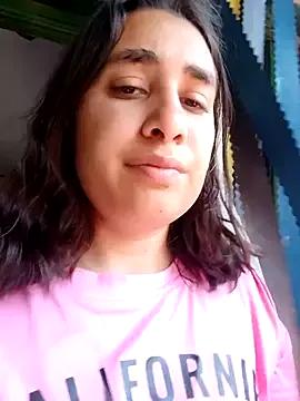 sexy_lady2 from StripChat is Freechat