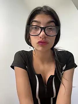 sexy_mia___ from StripChat is Freechat