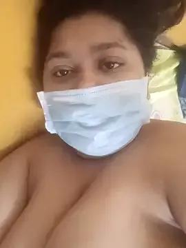 Sexy_miyaa from StripChat is Freechat