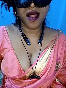 Sexy_Mona_Bhabhi from StripChat is Freechat