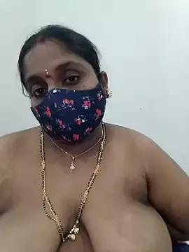 Sexy_Radhikaa from StripChat is Freechat