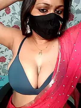 sexy_rani77 from StripChat is Freechat