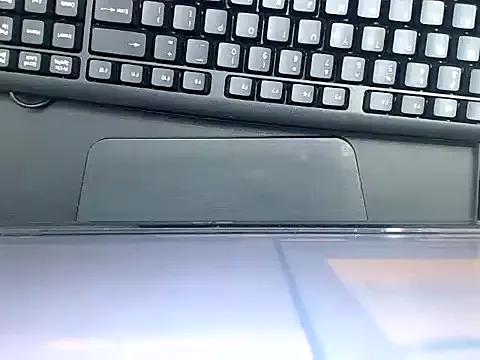 Sexy_Roxyxx from StripChat is Freechat