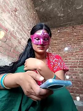 Sexybhabhi569 from StripChat is Freechat