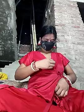 Sexybhabhi569 from StripChat is Freechat