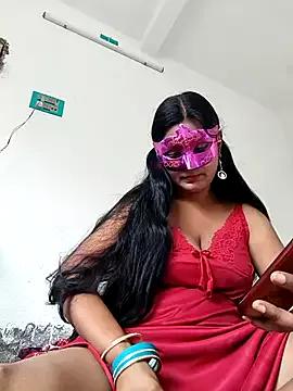 Sexybhabhi569 from StripChat is Freechat
