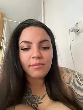 SexyBuncy from StripChat is Private
