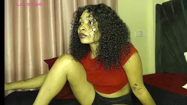 sexycabdy from StripChat is Freechat