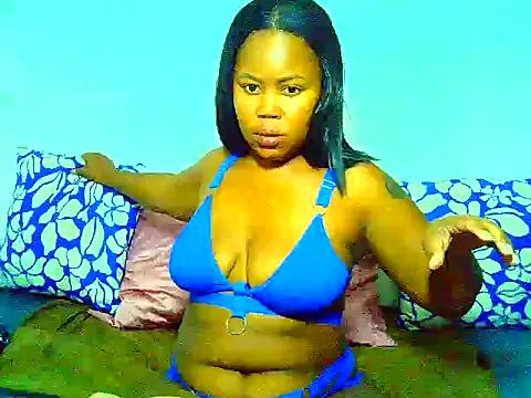 SexyChubbyBabeXXX from StripChat is Freechat