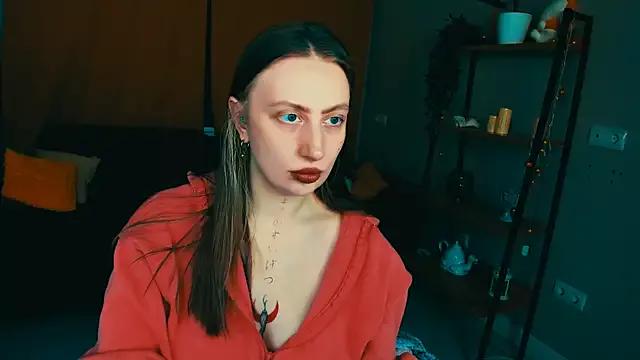 Sexycutes_ from StripChat is Freechat