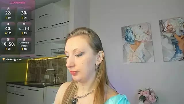 Sexycutes_ from StripChat is Freechat