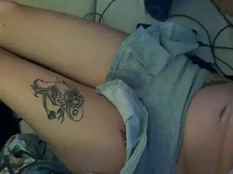 Sexyhexe511 from StripChat is Freechat