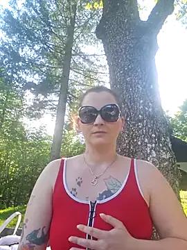 SexyJoy1991 from StripChat is Freechat