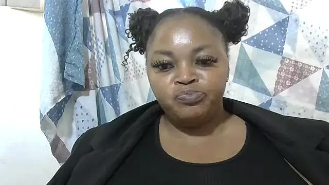 Sexykaboom02 from StripChat is Freechat