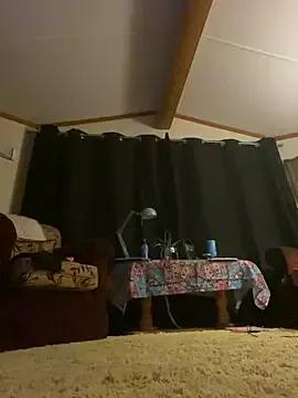 sexylady1983 from StripChat is Freechat