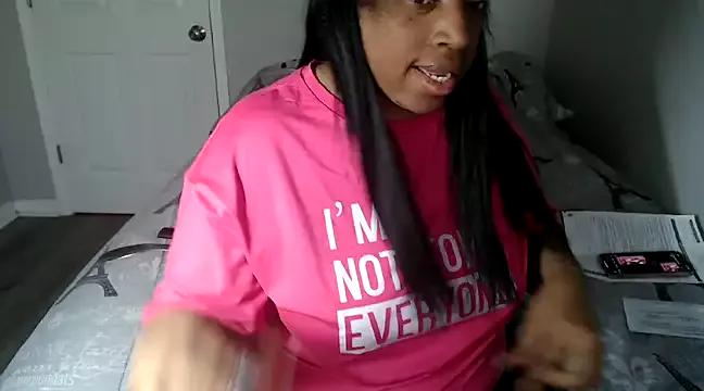 Sexymona1218 from StripChat is Freechat