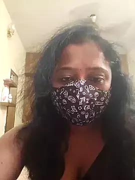 sexynayan23 from StripChat is Freechat