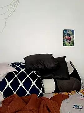 SexyPanker from StripChat is Freechat