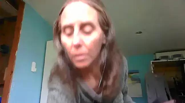 SexyRach75 from StripChat is Freechat