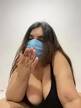 SexySophia22 from StripChat is Freechat