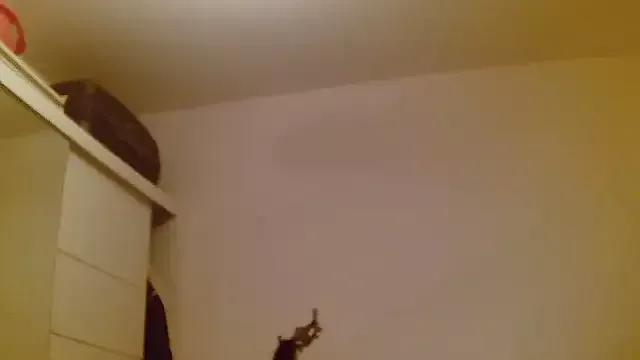 Sexyycattt from StripChat is Freechat