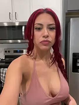 shaarebaare from StripChat