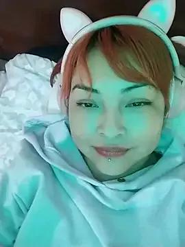Shaddycute_ from StripChat is Freechat