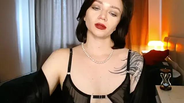 Shadow_Passion from StripChat is Freechat