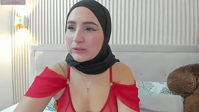 Shadya_habibi
