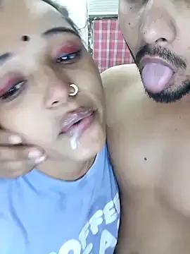 Shanaya_ji from StripChat is Freechat