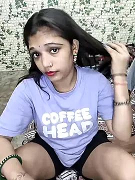 SHANAYAA from StripChat is Freechat