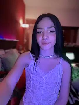 ShannonShanny from StripChat is Freechat